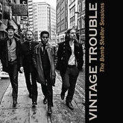 Review: Vintage Trouble - The Bomb Shelter Sessions